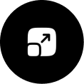 Website design icon