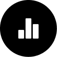 Website monitoring icon