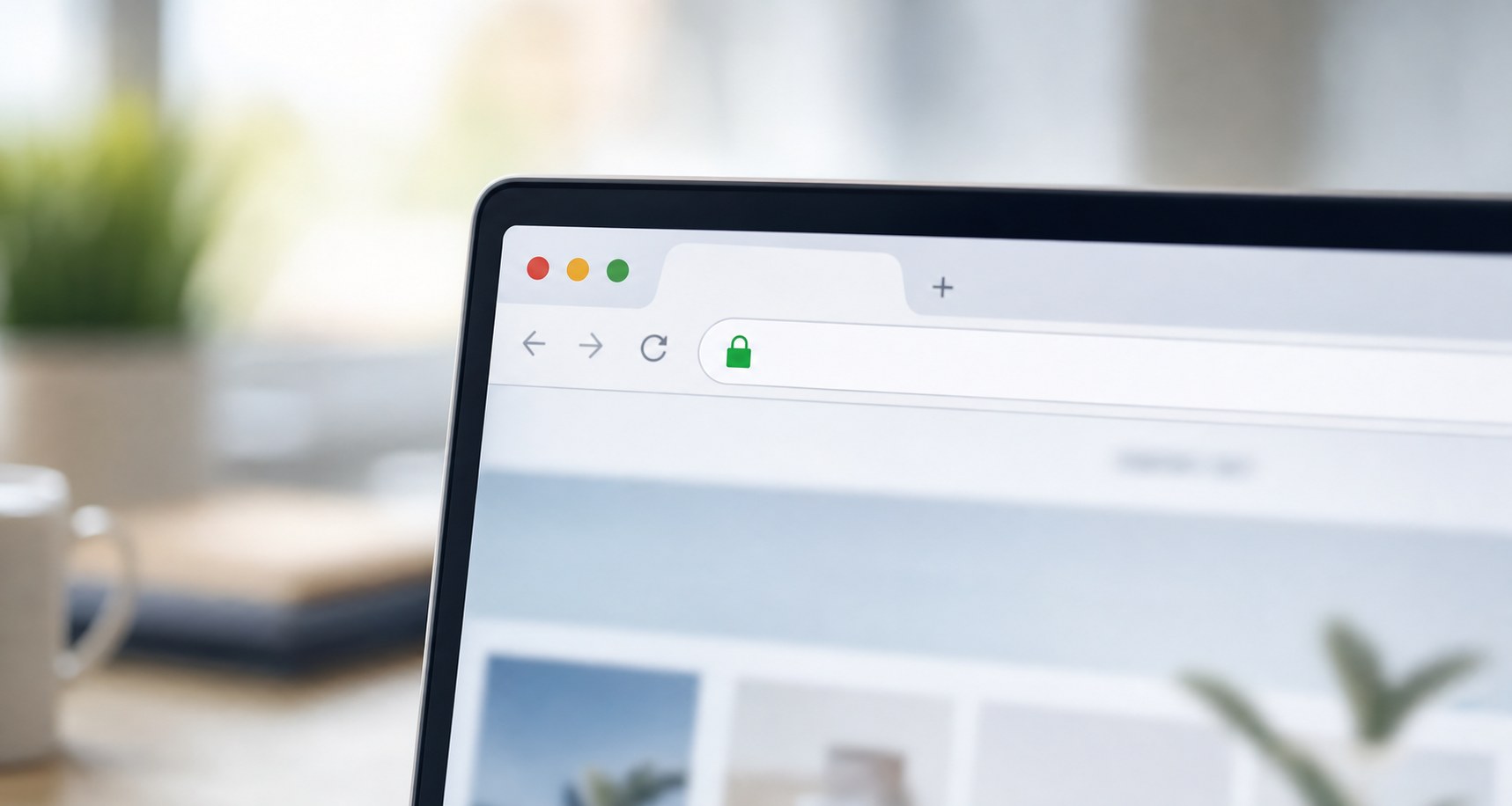 What Is SSL and Does Your Small Business Website Need It?