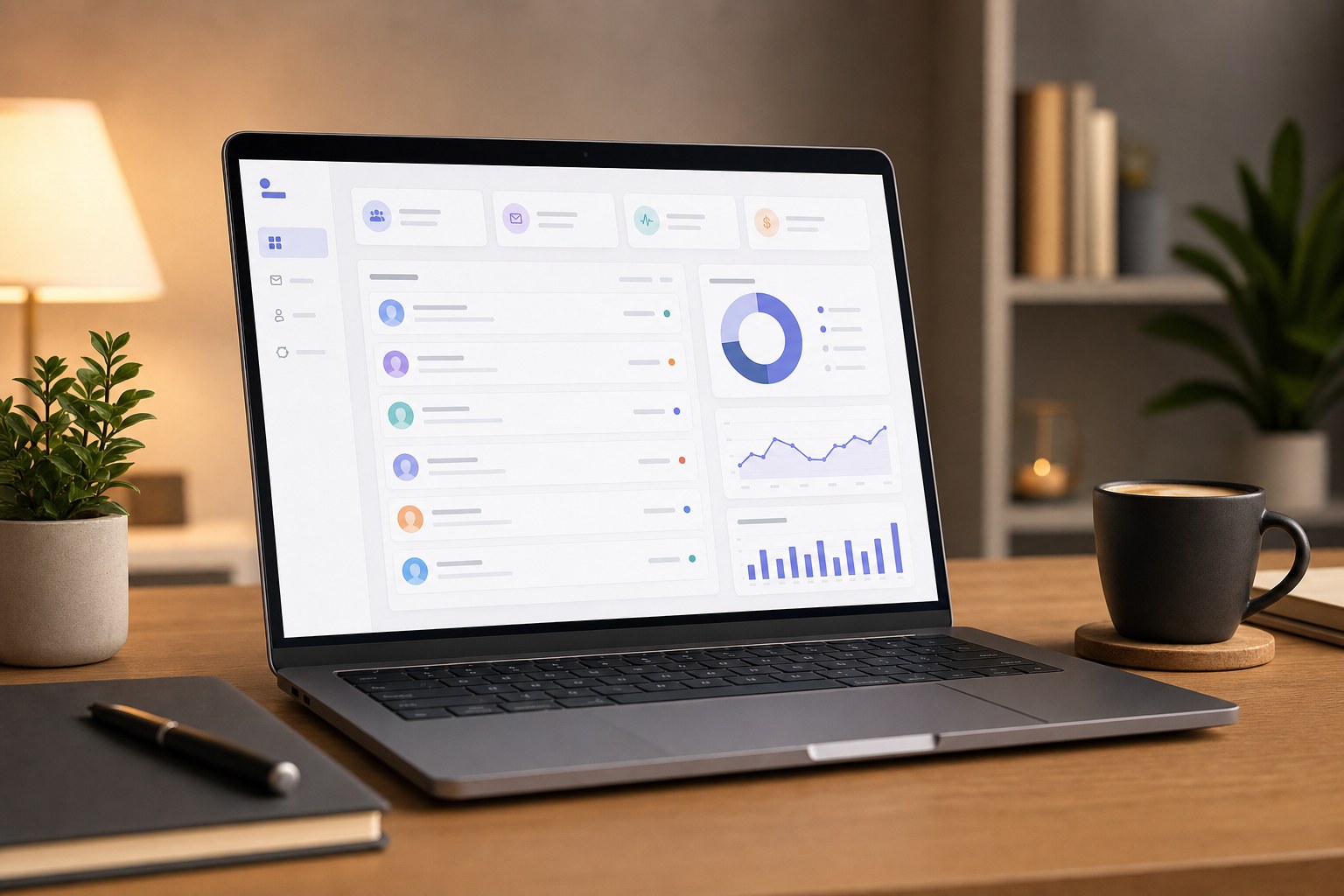 How to Turn Your Website Into a Lead Generation Tool